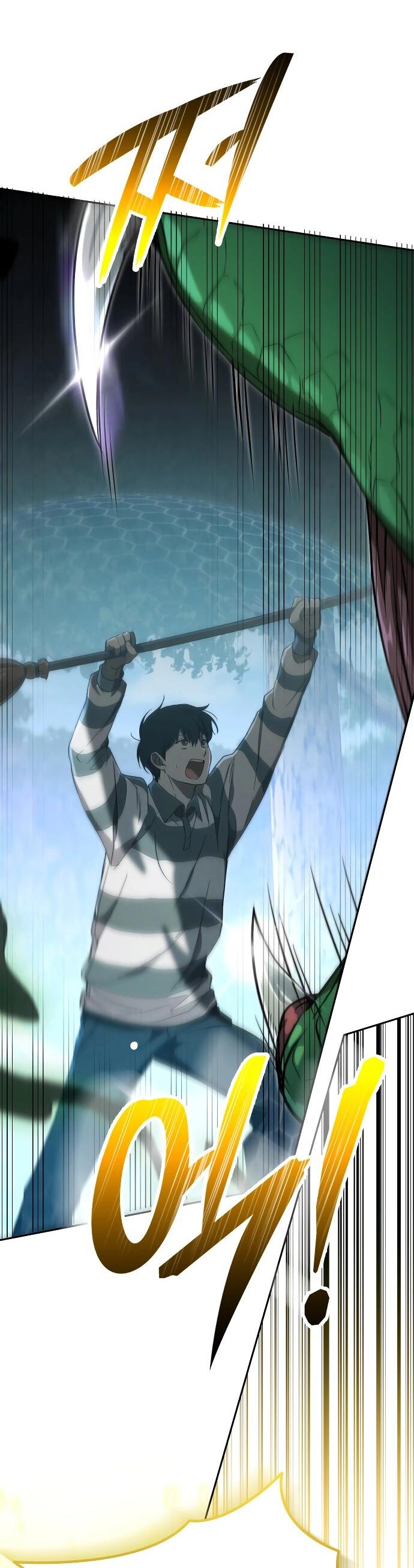 Манга Детский сад Синсу - Глава 27 Страница 60