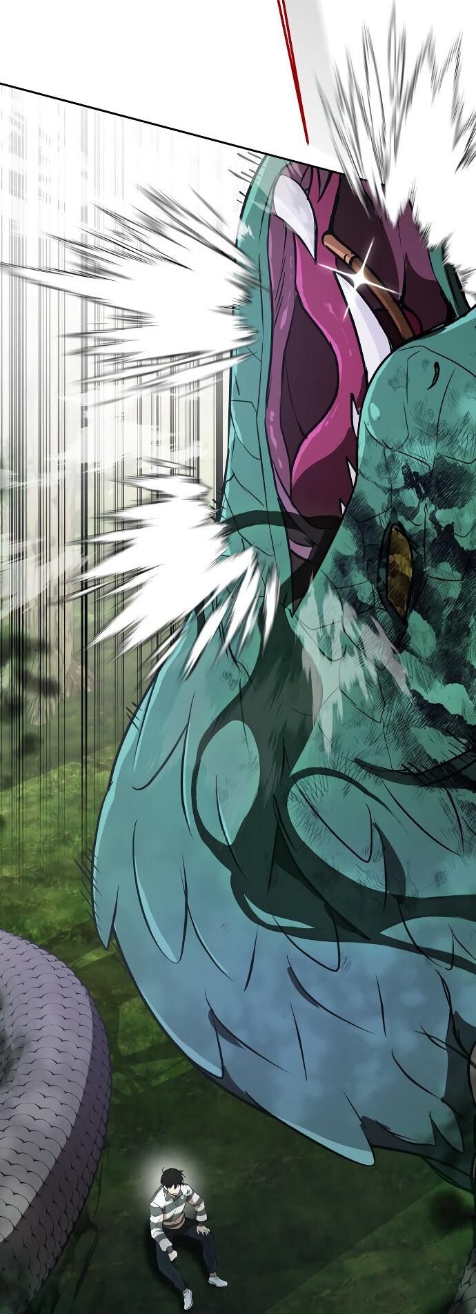 Манга Детский сад Синсу - Глава 27 Страница 69