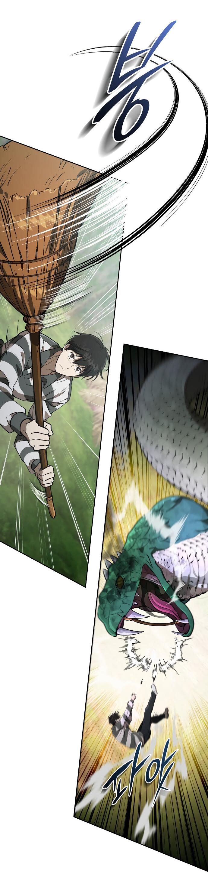 Манга Детский сад Синсу - Глава 27 Страница 67