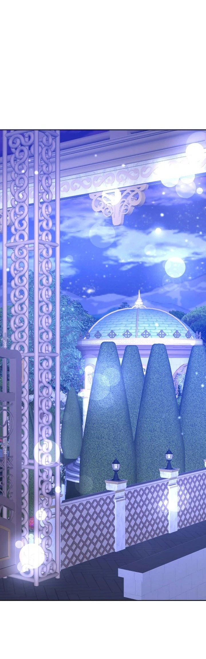 Манга Монстр в теплице - Глава 25 Страница 39