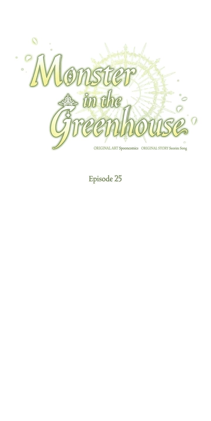 Манга Монстр в теплице - Глава 25 Страница 38