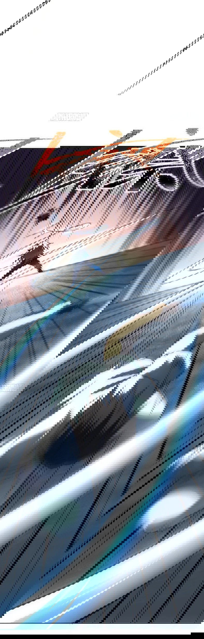 Манга Лишившись руки, я стал непобедимым - Глава 4 Страница 39