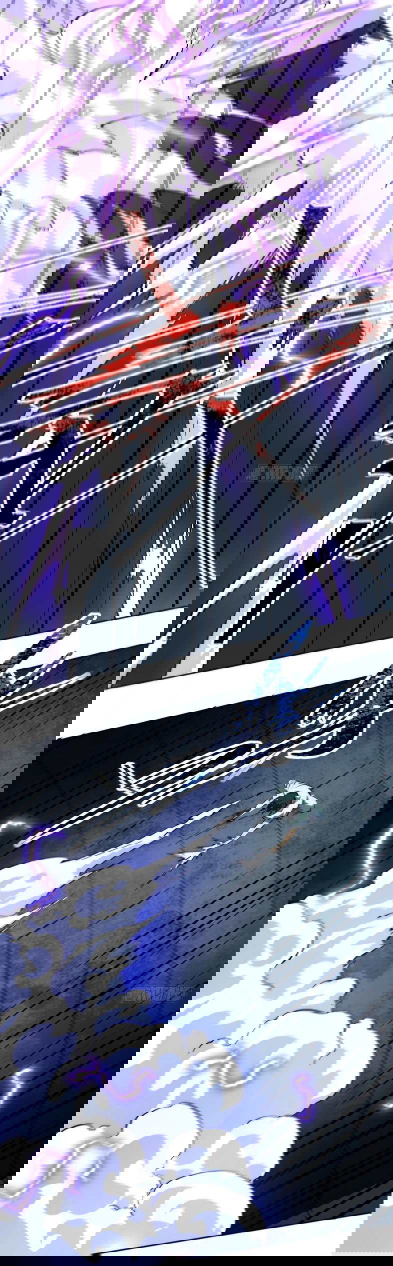 Манга Лишившись руки, я стал непобедимым - Глава 4 Страница 15