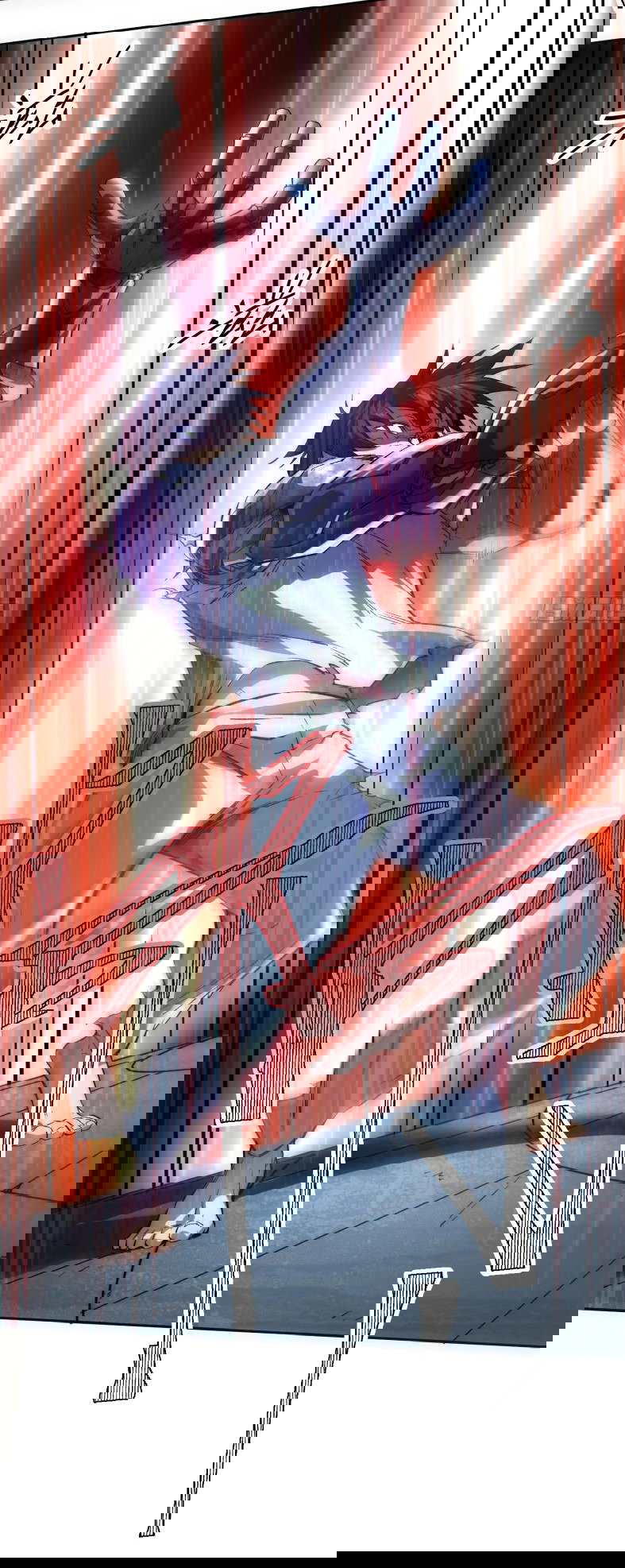 Манга Лишившись руки, я стал непобедимым - Глава 4 Страница 48