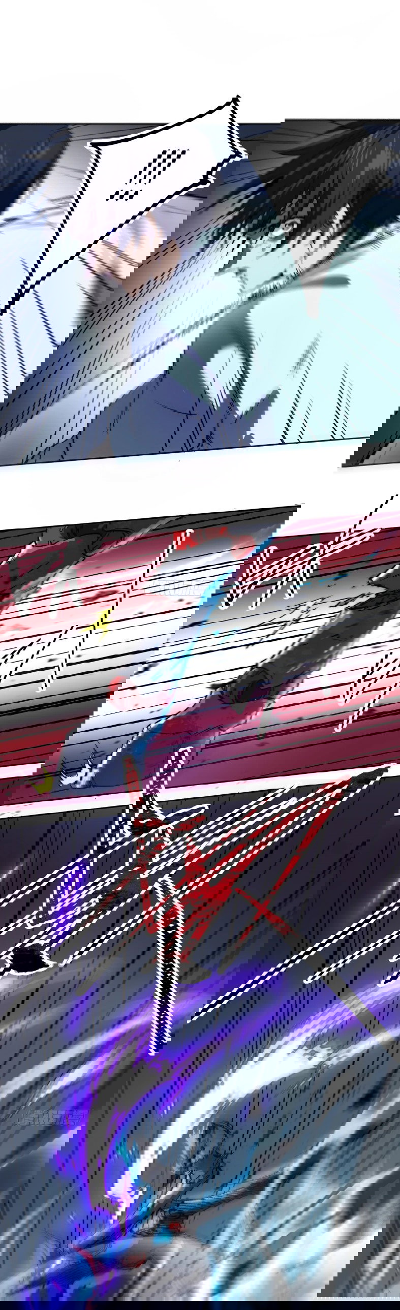 Манга Лишившись руки, я стал непобедимым - Глава 4 Страница 17