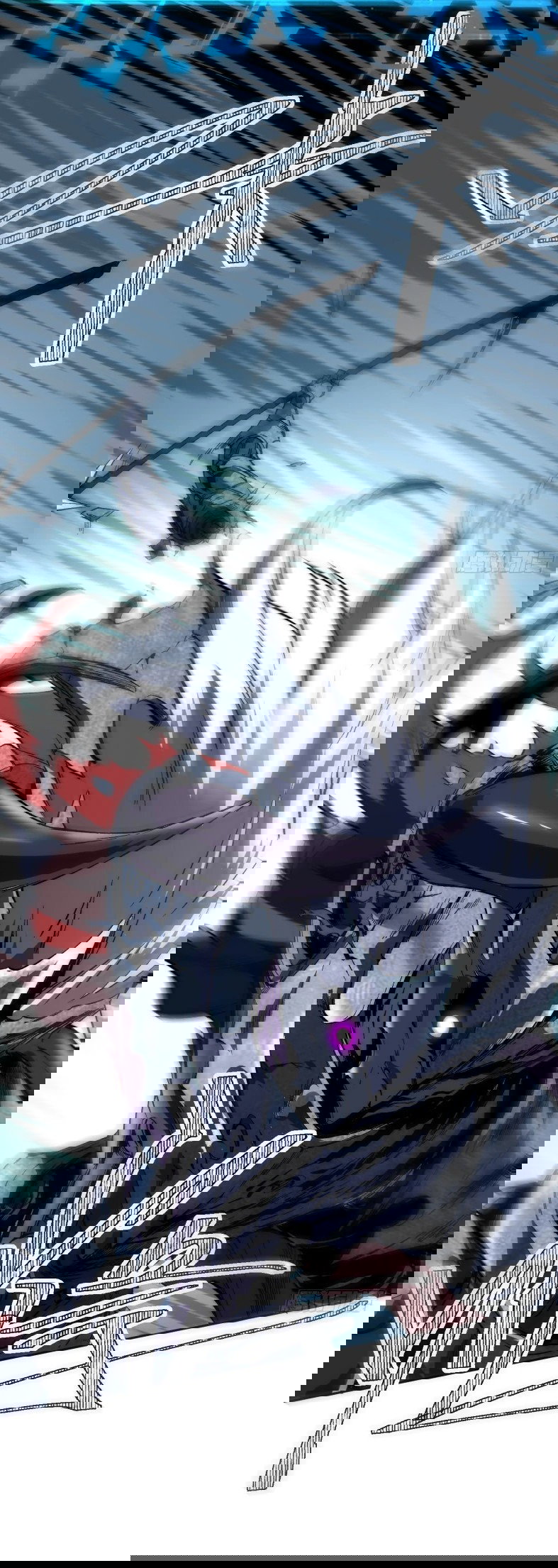 Манга Лишившись руки, я стал непобедимым - Глава 4 Страница 30