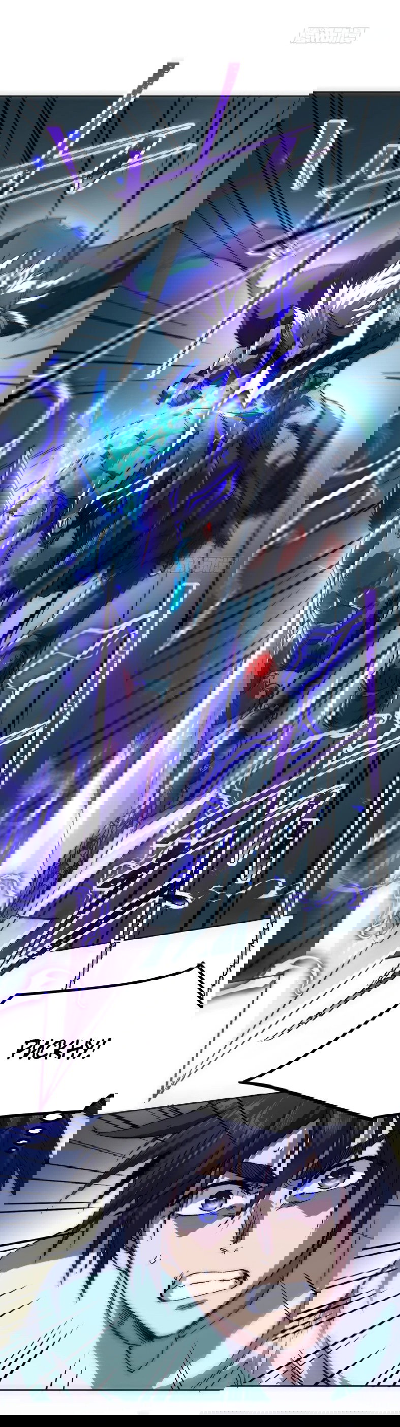 Манга Лишившись руки, я стал непобедимым - Глава 4 Страница 6