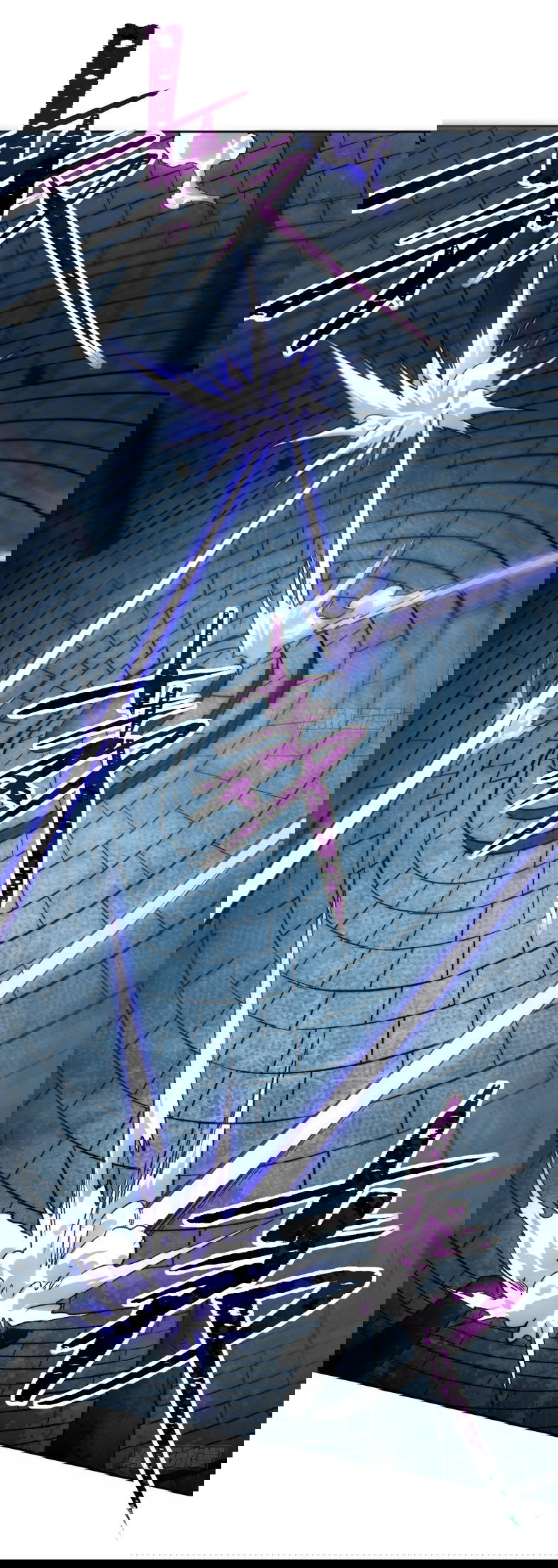 Манга Лишившись руки, я стал непобедимым - Глава 4 Страница 1