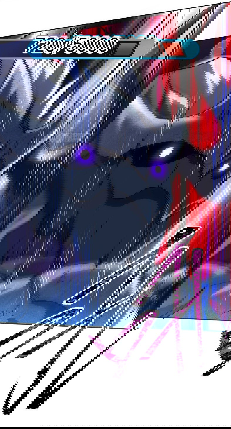 Манга Лишившись руки, я стал непобедимым - Глава 4 Страница 37