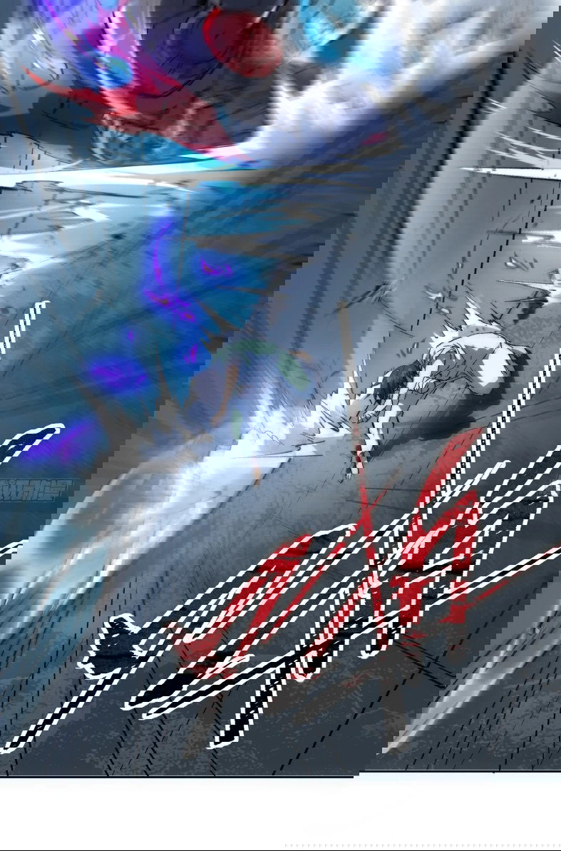 Манга Лишившись руки, я стал непобедимым - Глава 4 Страница 18