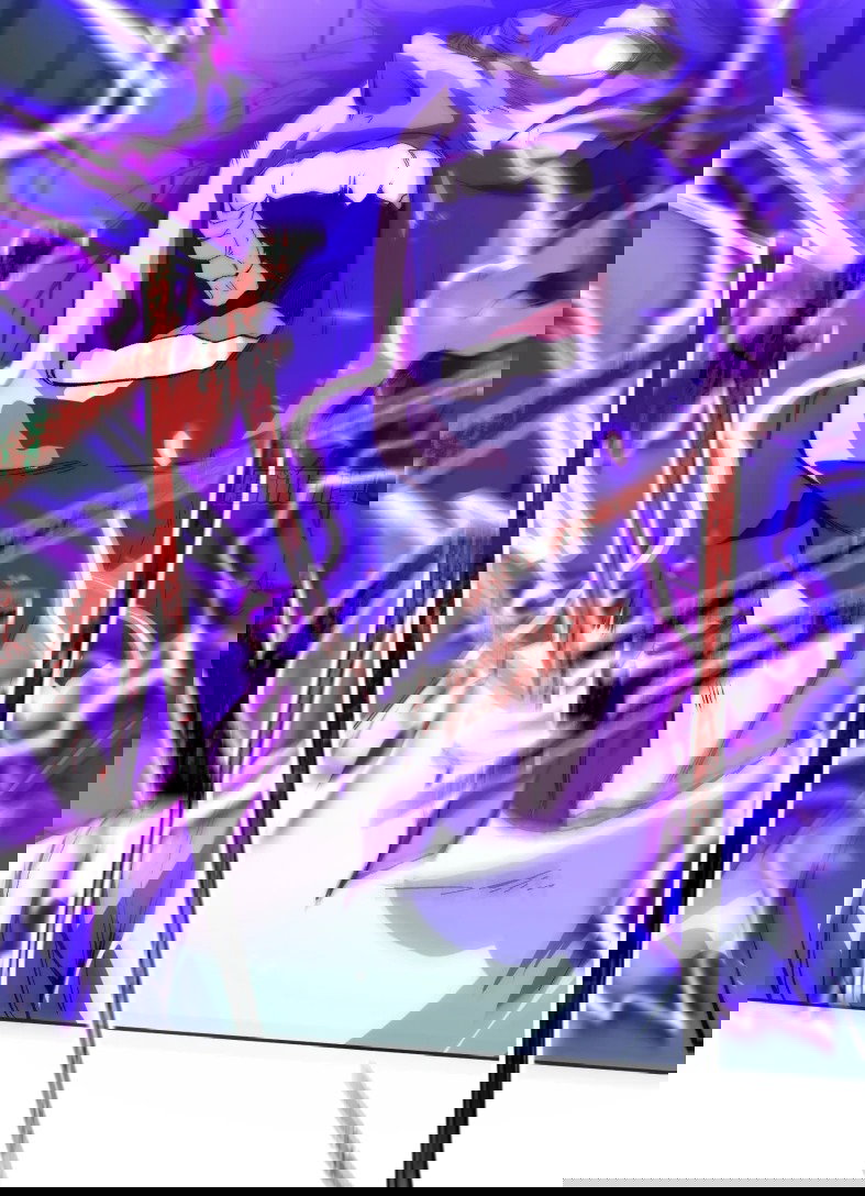 Манга Лишившись руки, я стал непобедимым - Глава 4 Страница 25