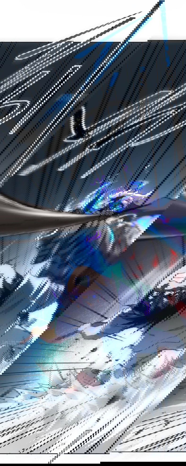 Манга Лишившись руки, я стал непобедимым - Глава 4 Страница 7