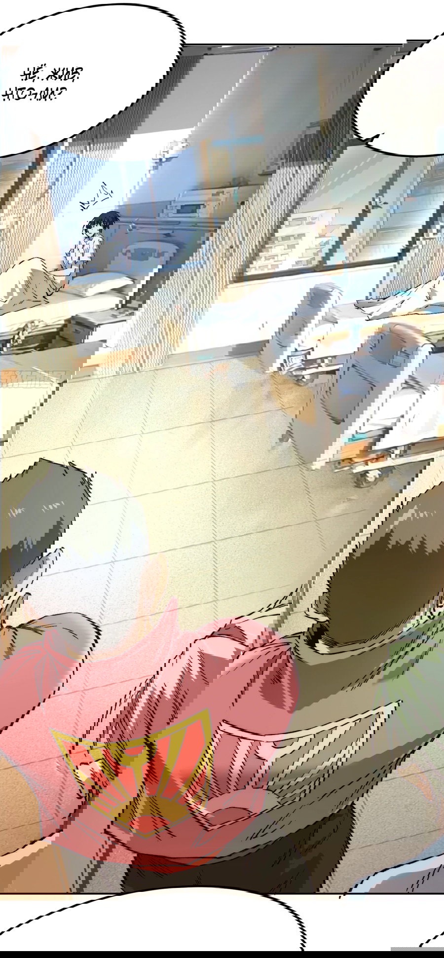 Манга Лишившись руки, я стал непобедимым - Глава 2 Страница 49