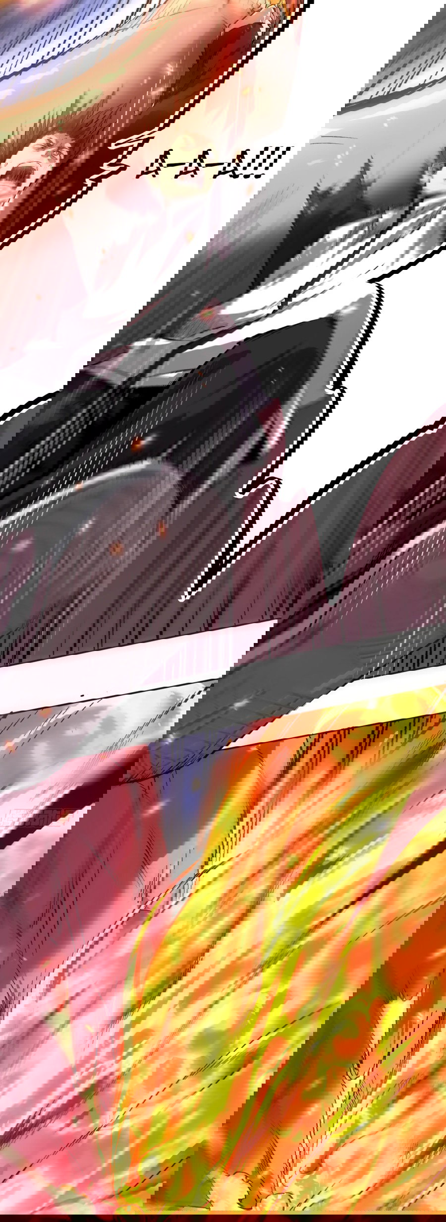 Манга Лишившись руки, я стал непобедимым - Глава 2 Страница 31