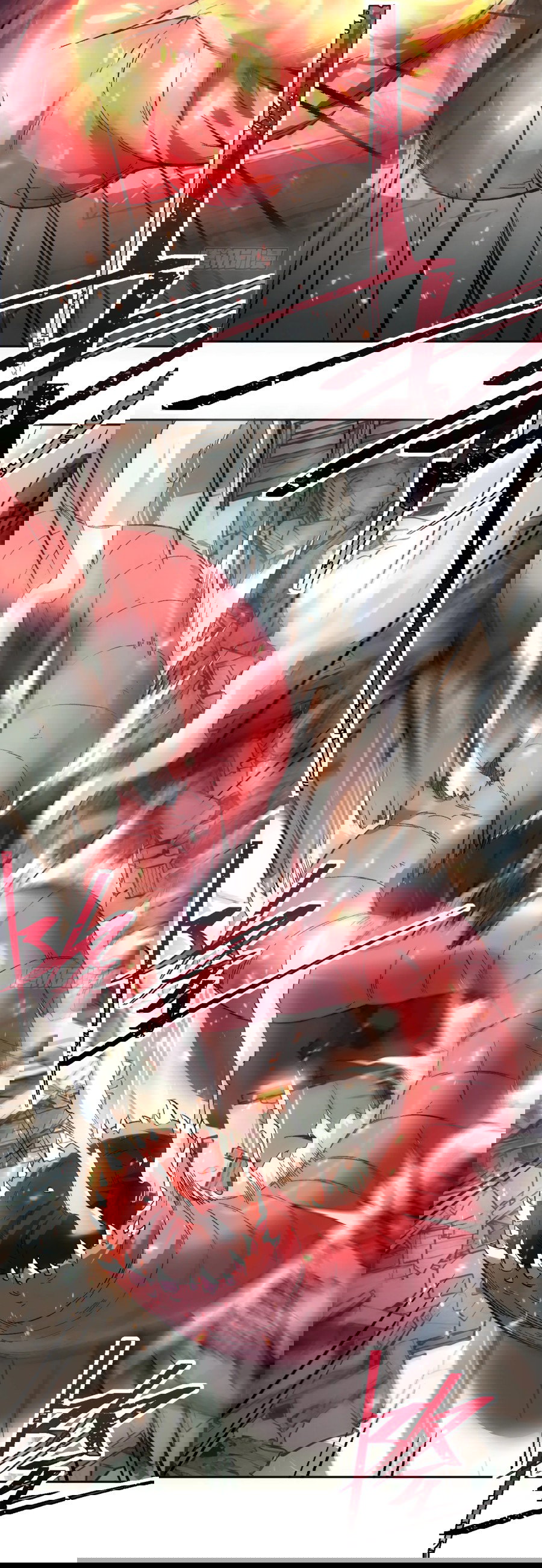 Манга Лишившись руки, я стал непобедимым - Глава 2 Страница 34