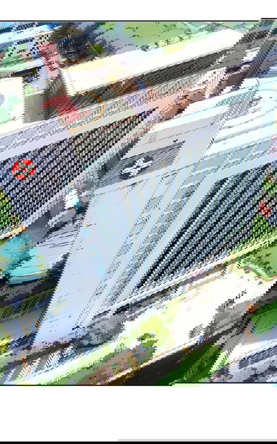 Манга Лишившись руки, я стал непобедимым - Глава 2 Страница 44