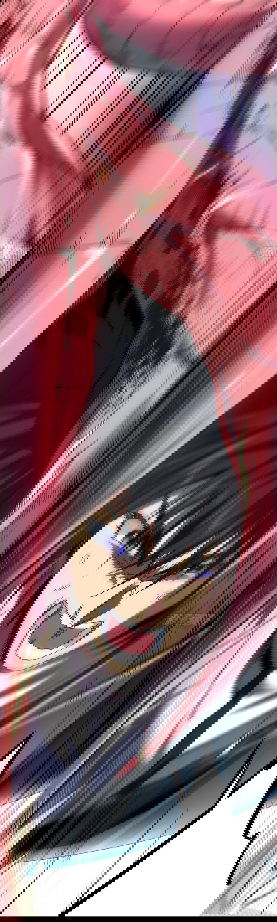 Манга Лишившись руки, я стал непобедимым - Глава 2 Страница 11