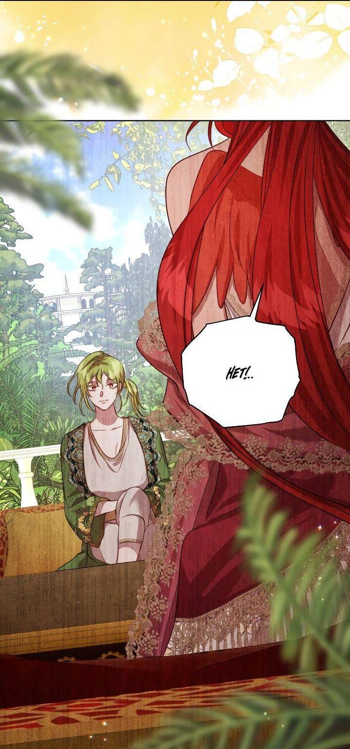 Манга Если бешеная псина выхватит кнут - Глава 44 Страница 2