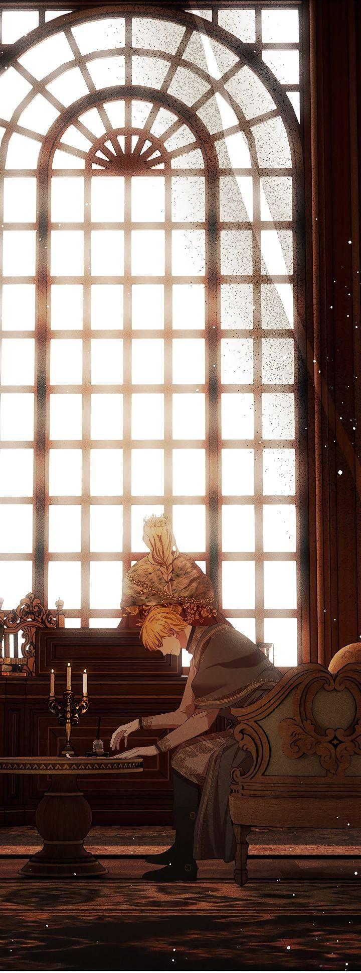 Манга Если бешеная псина выхватит кнут - Глава 43 Страница 8