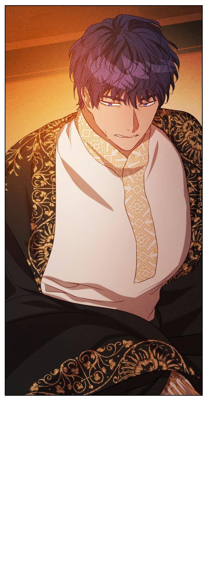 Манга Если бешеная псина выхватит кнут - Глава 40 Страница 13