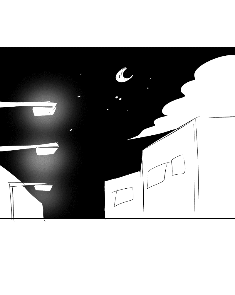 Манга У моего босса нет лица - Глава 11.1 Страница 45