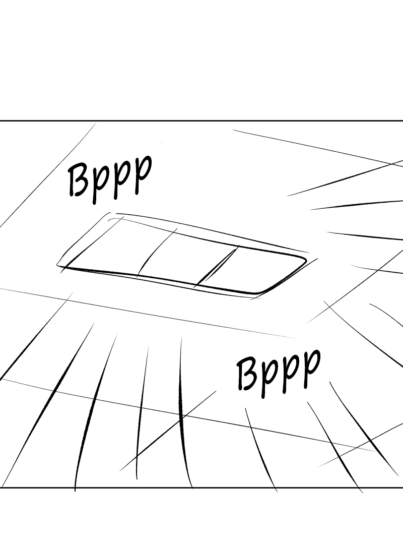 Манга У моего босса нет лица - Глава 10.1 Страница 11