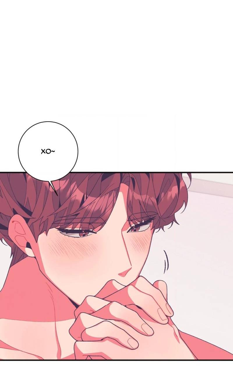 Манга Отношения по необходимости - Глава 12 Страница 3