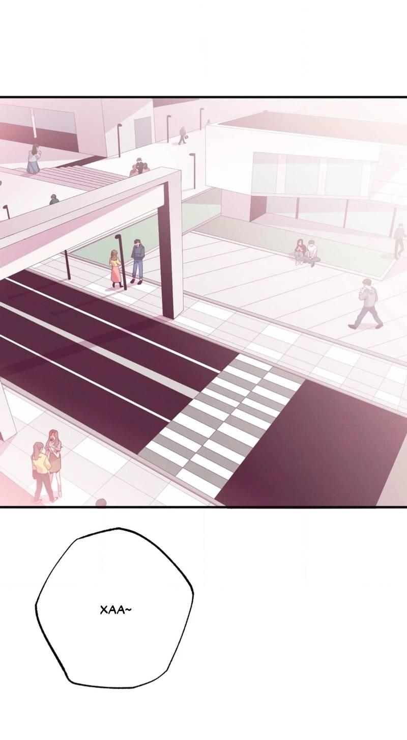 Манга Отношения по необходимости - Глава 13 Страница 22