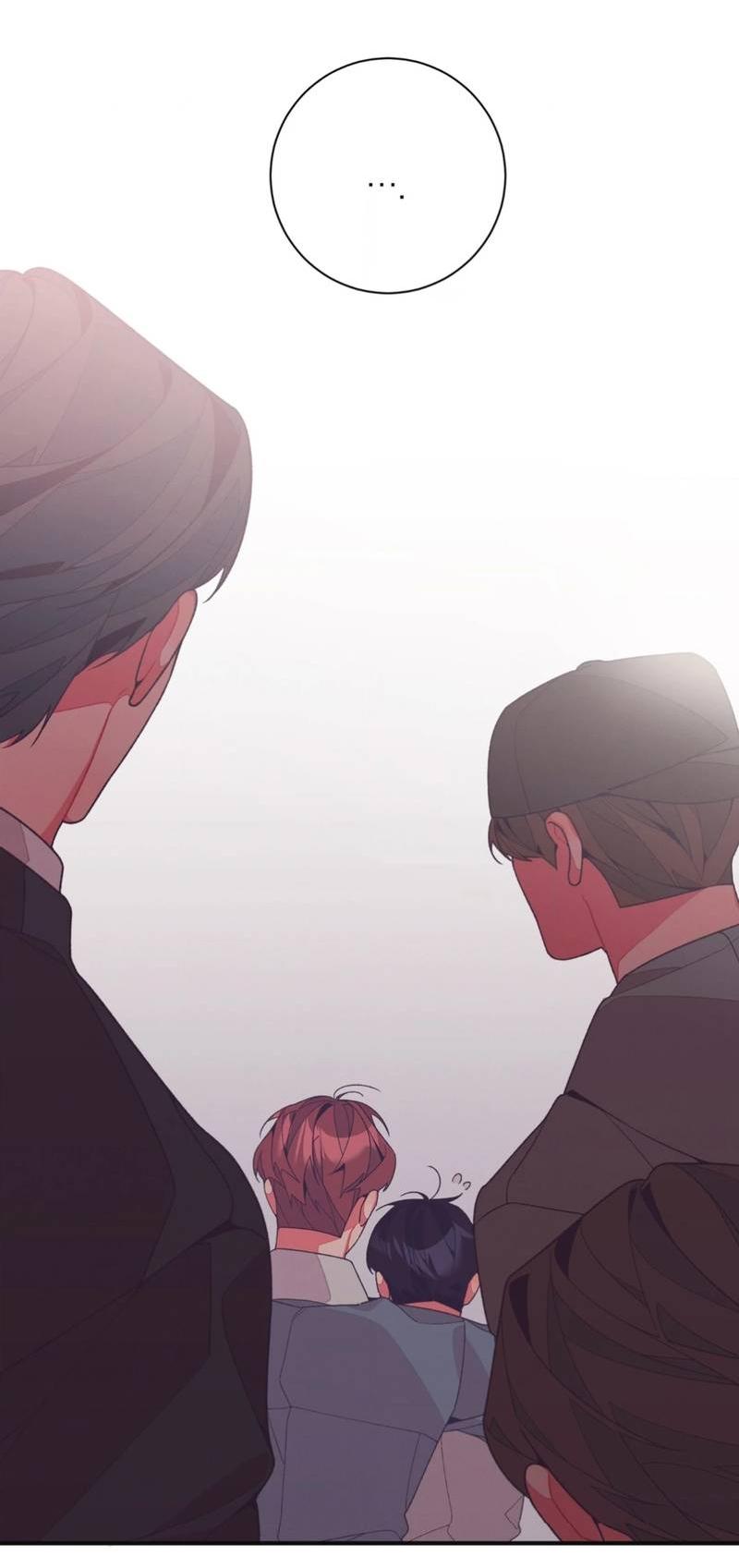 Манга Отношения по необходимости - Глава 13 Страница 35