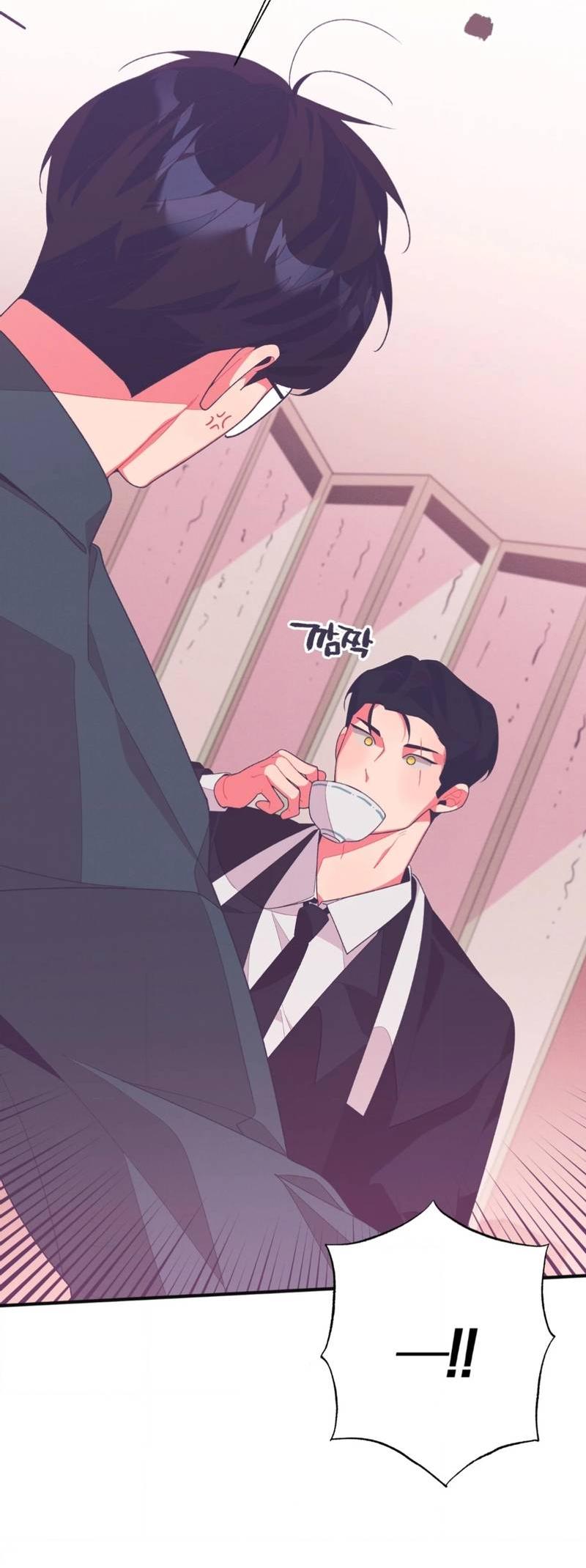 Манга Отношения по необходимости - Глава 13 Страница 4