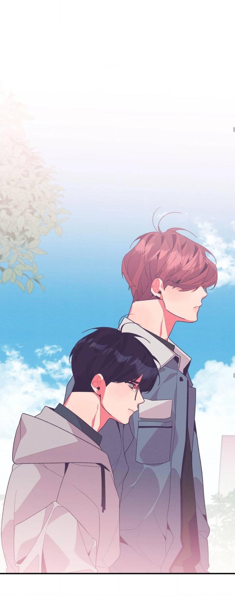 Манга Отношения по необходимости - Глава 13 Страница 60