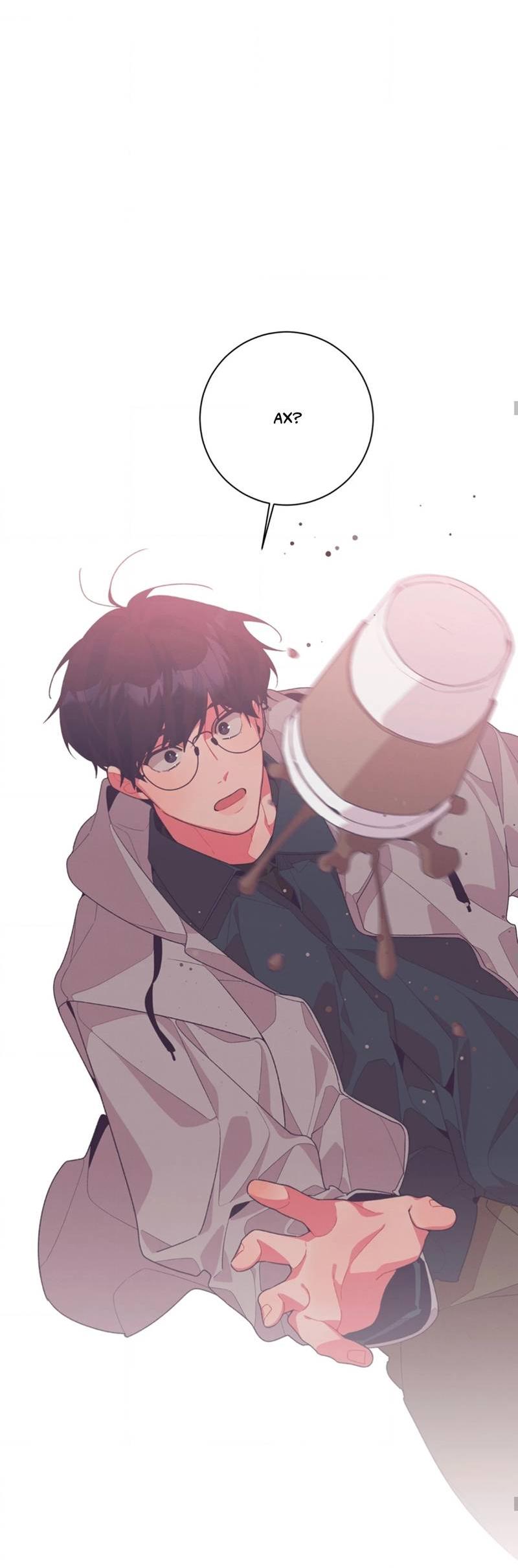 Манга Отношения по необходимости - Глава 14 Страница 39