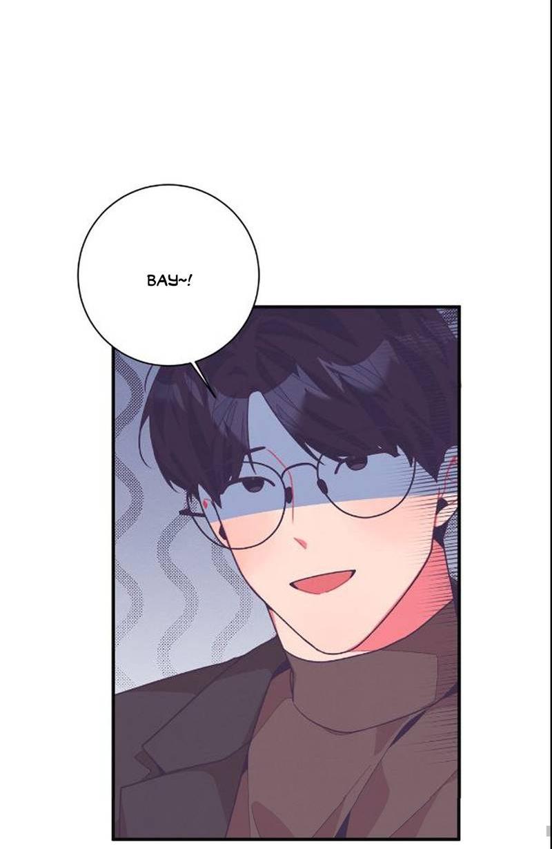 Манга Отношения по необходимости - Глава 17 Страница 6