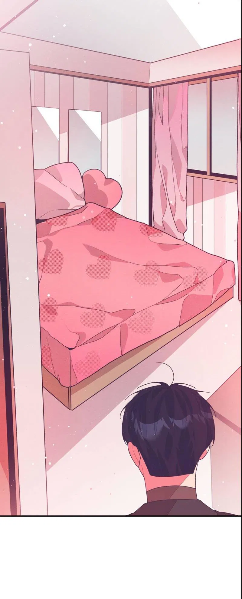 Манга Отношения по необходимости - Глава 17 Страница 5