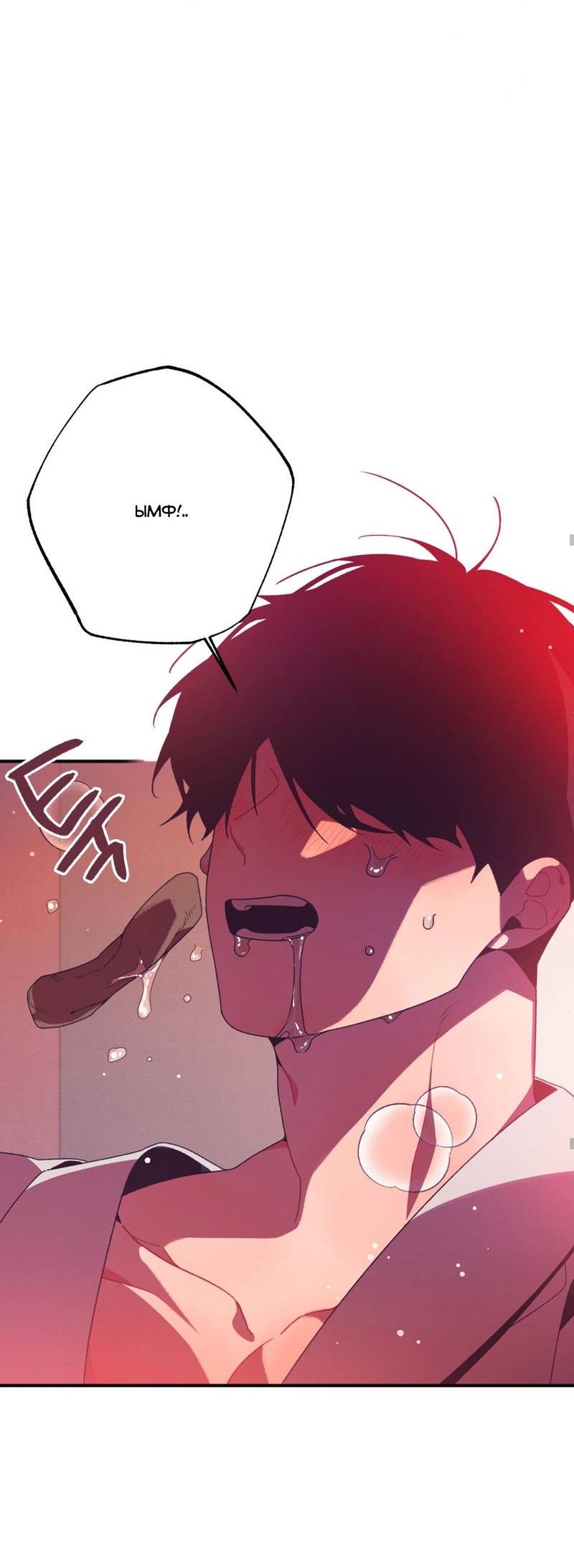 Манга Отношения по необходимости - Глава 17 Страница 73