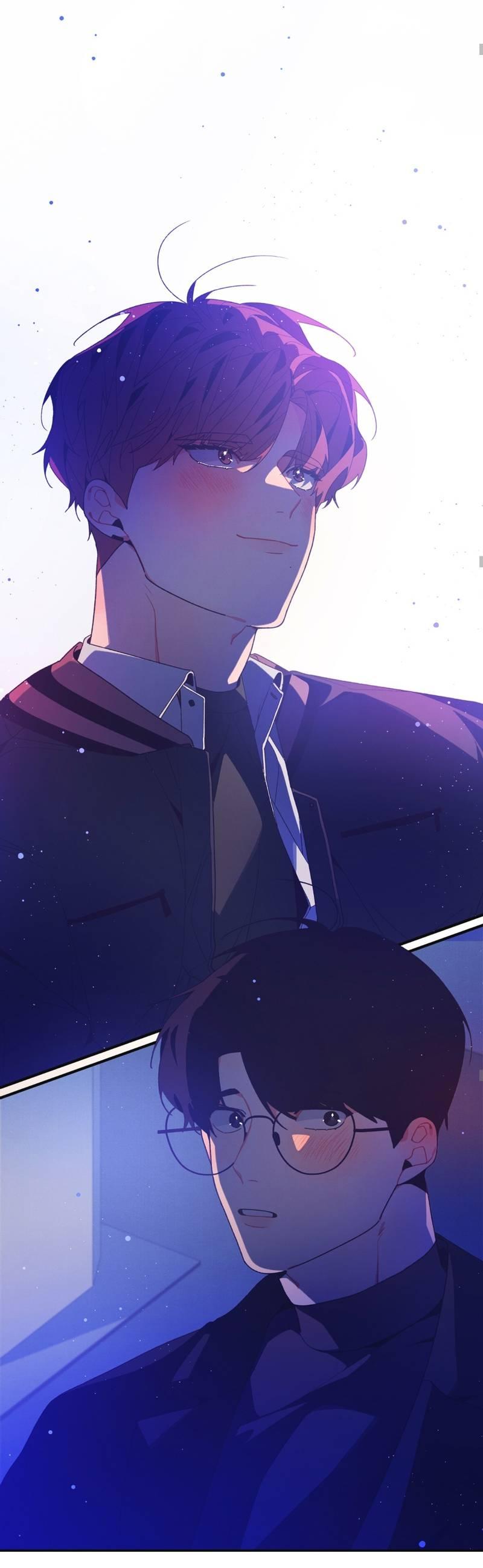 Манга Отношения по необходимости - Глава 16 Страница 35