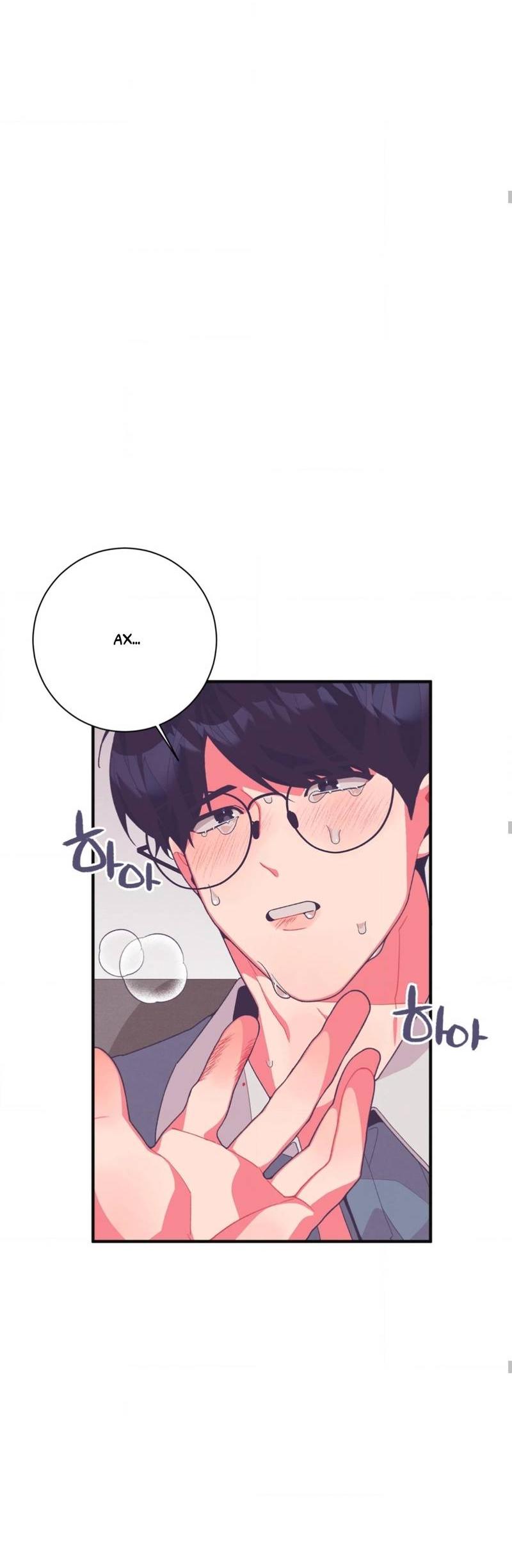 Манга Отношения по необходимости - Глава 15 Страница 55