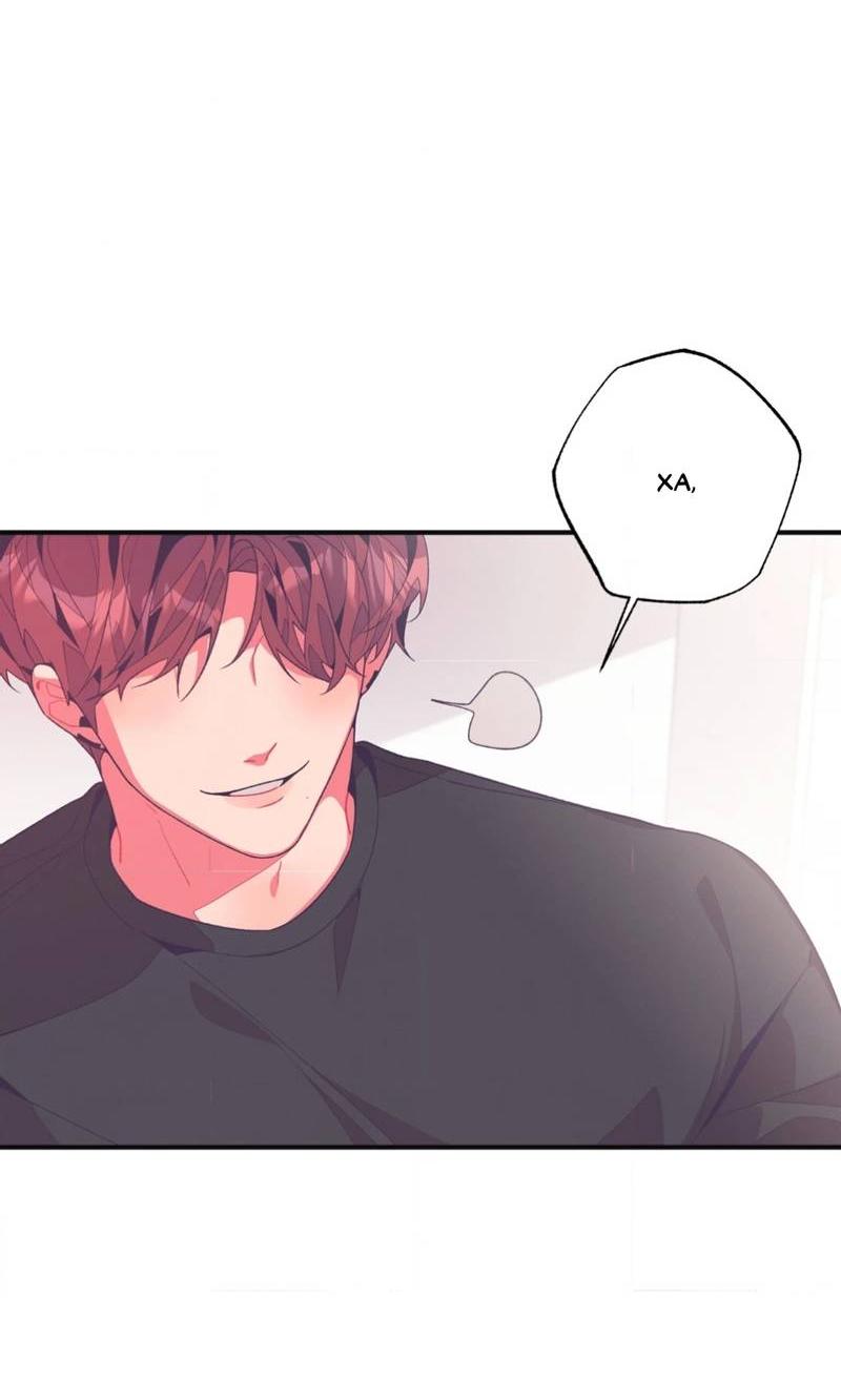 Манга Отношения по необходимости - Глава 15 Страница 3