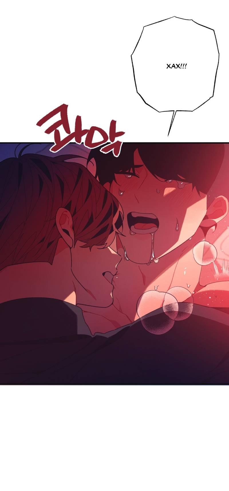 Манга Отношения по необходимости - Глава 18 Страница 18