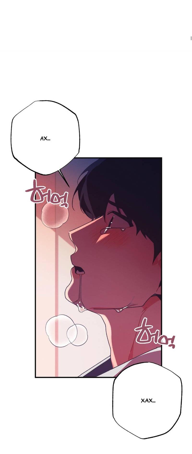 Манга Отношения по необходимости - Глава 18 Страница 32