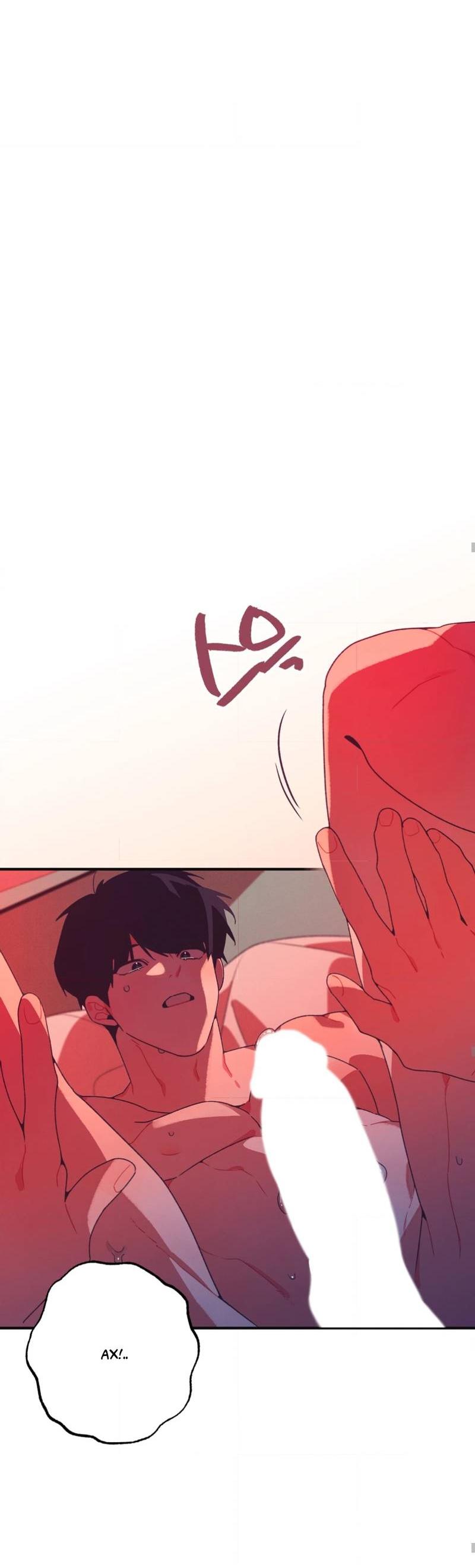 Манга Отношения по необходимости - Глава 20 Страница 35