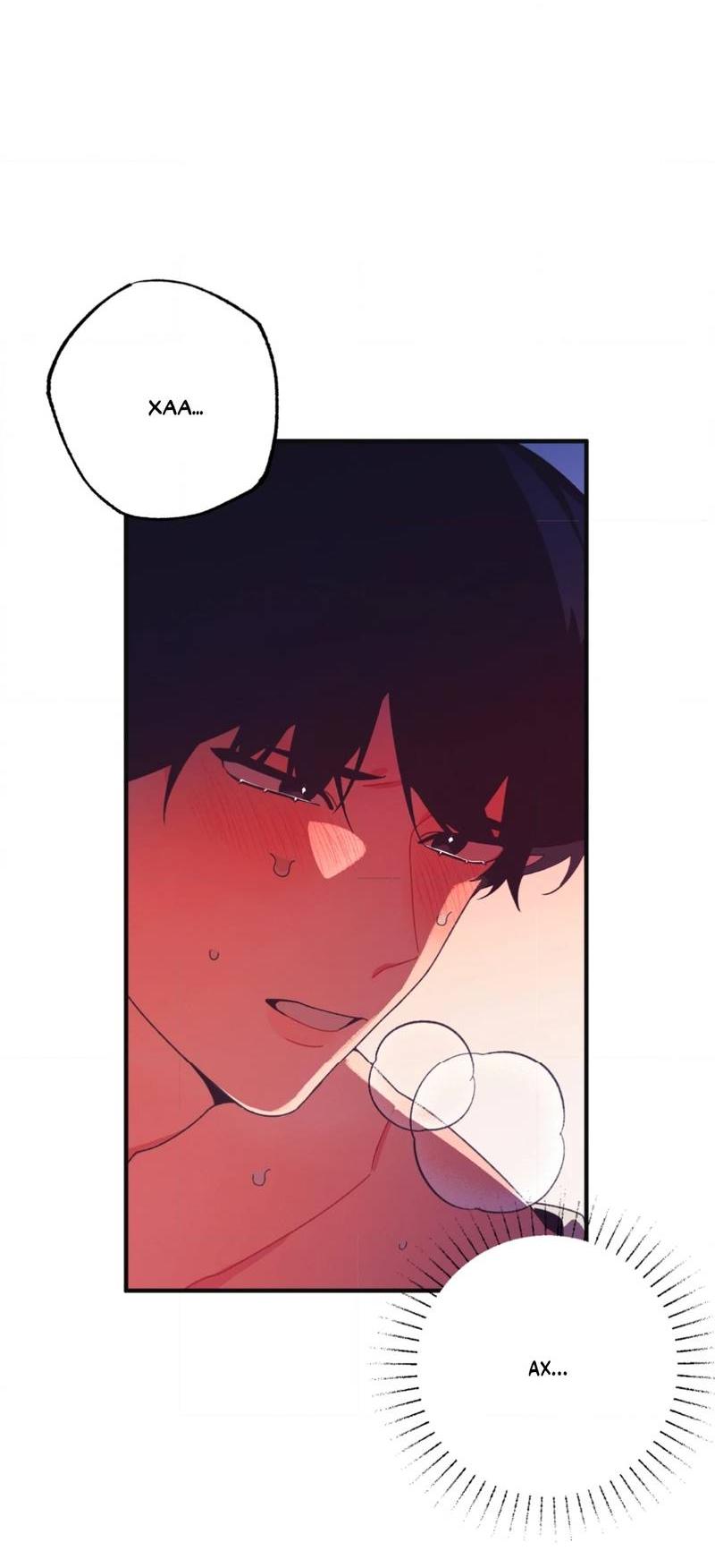 Манга Отношения по необходимости - Глава 20 Страница 24