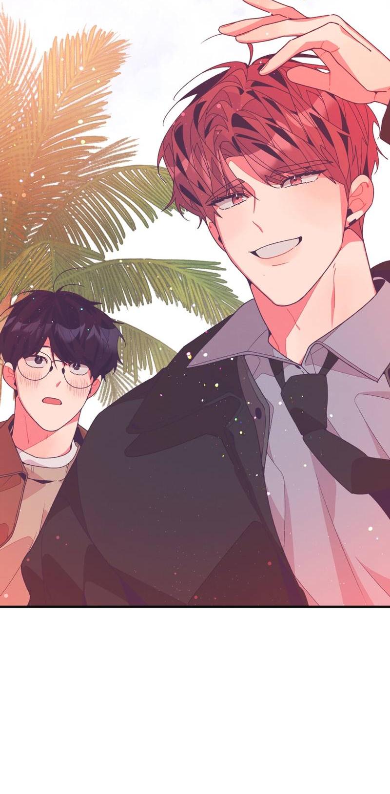 Манга Отношения по необходимости - Глава 19 Страница 10