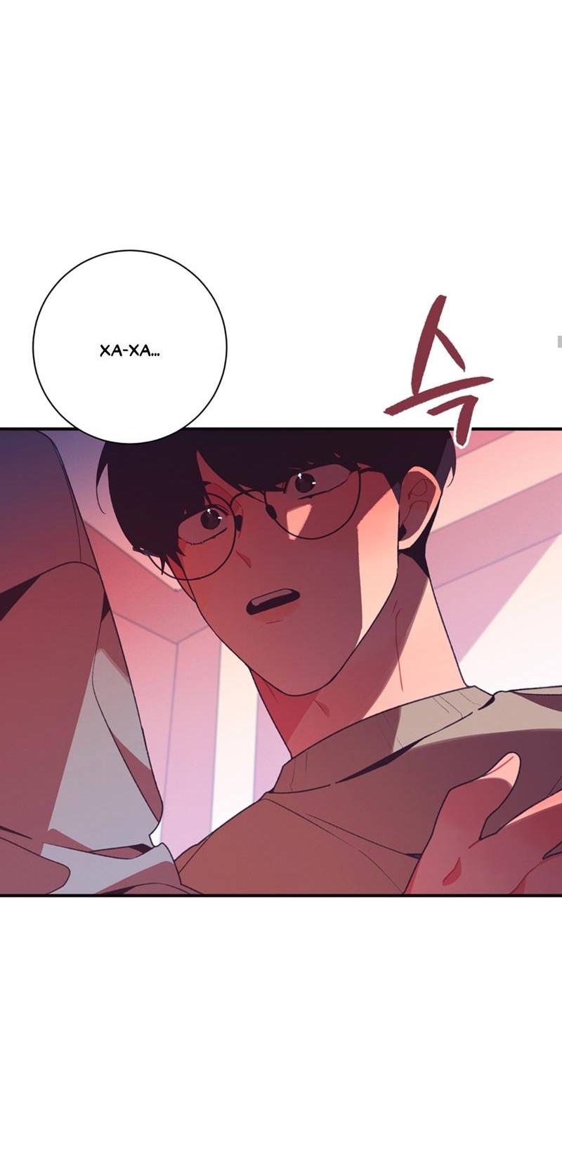 Манга Отношения по необходимости - Глава 19 Страница 66