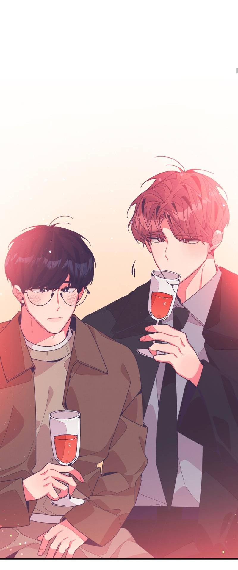 Манга Отношения по необходимости - Глава 19 Страница 33