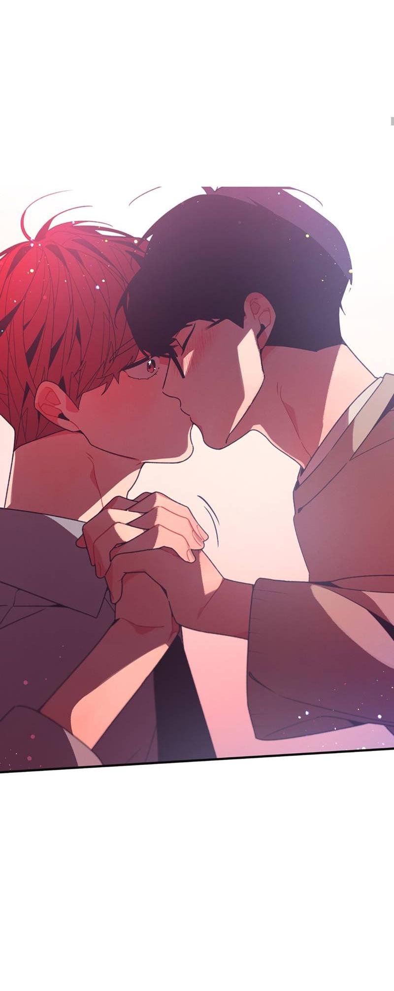 Манга Отношения по необходимости - Глава 19 Страница 70