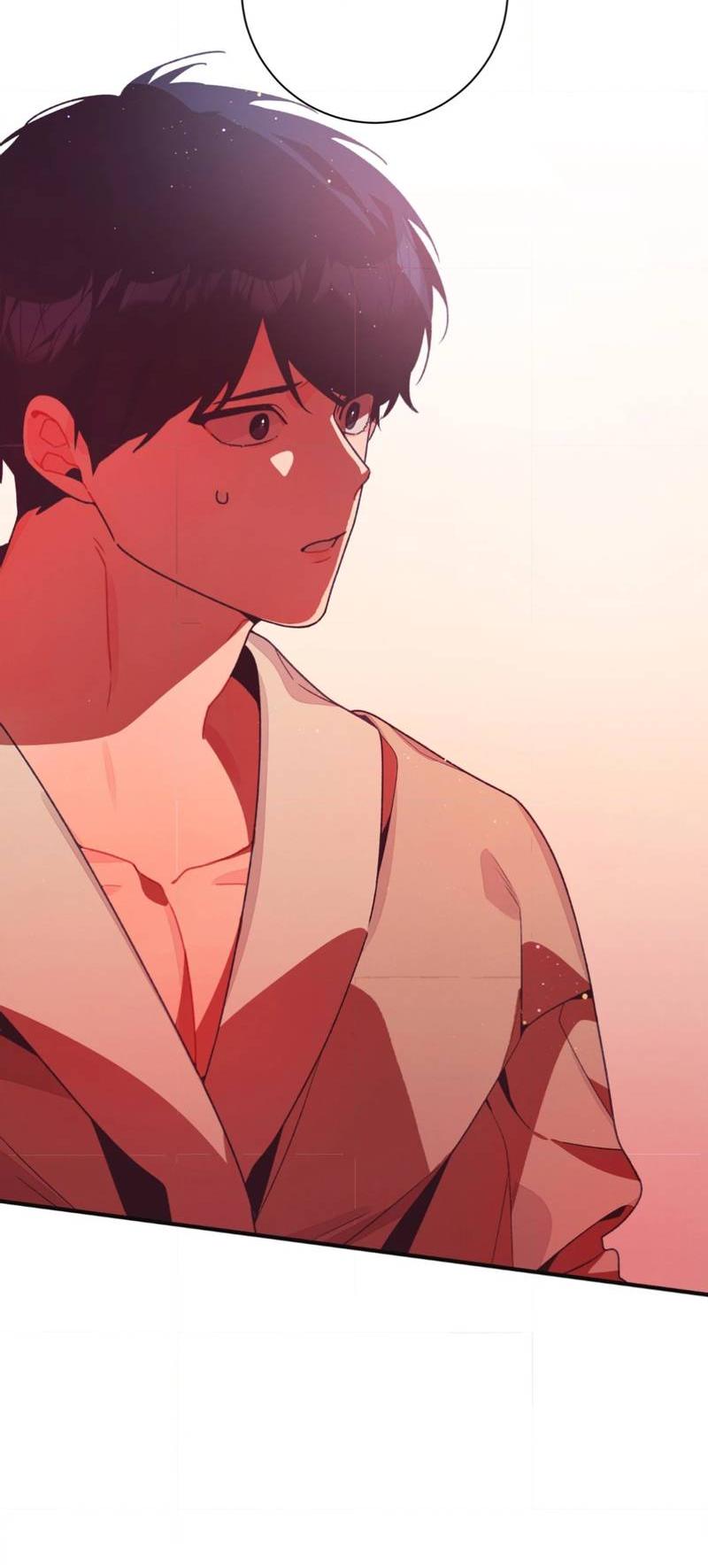 Манга Отношения по необходимости - Глава 21 Страница 3