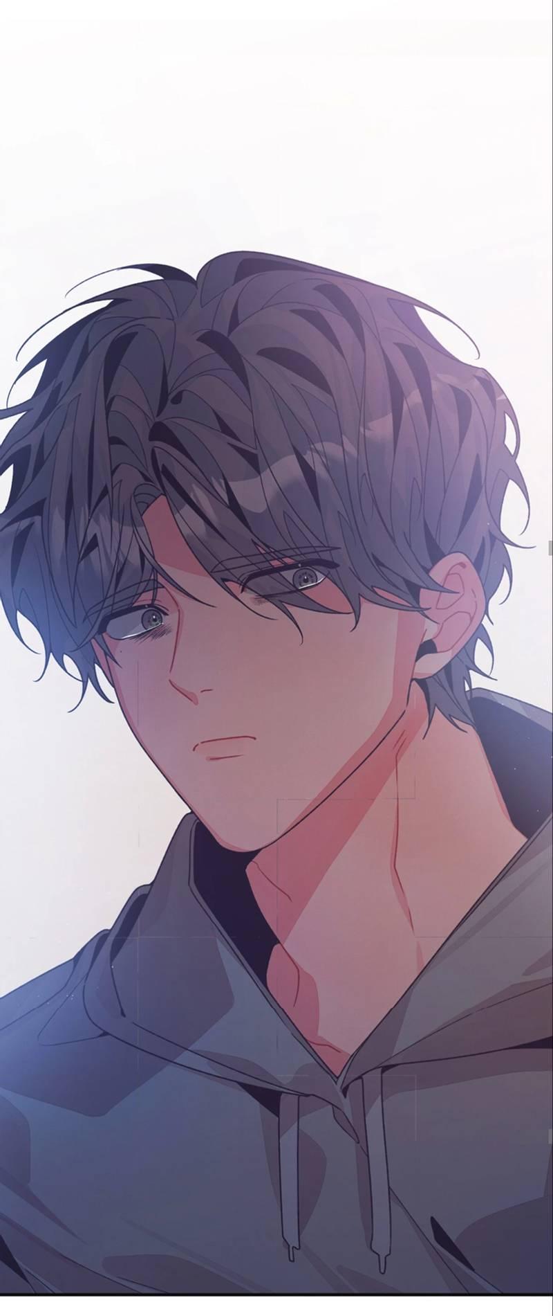 Манга Отношения по необходимости - Глава 21 Страница 38