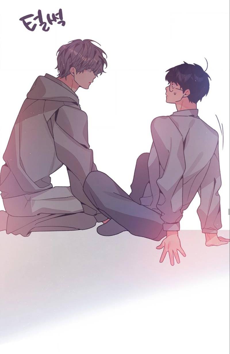 Манга Отношения по необходимости - Глава 21 Страница 46