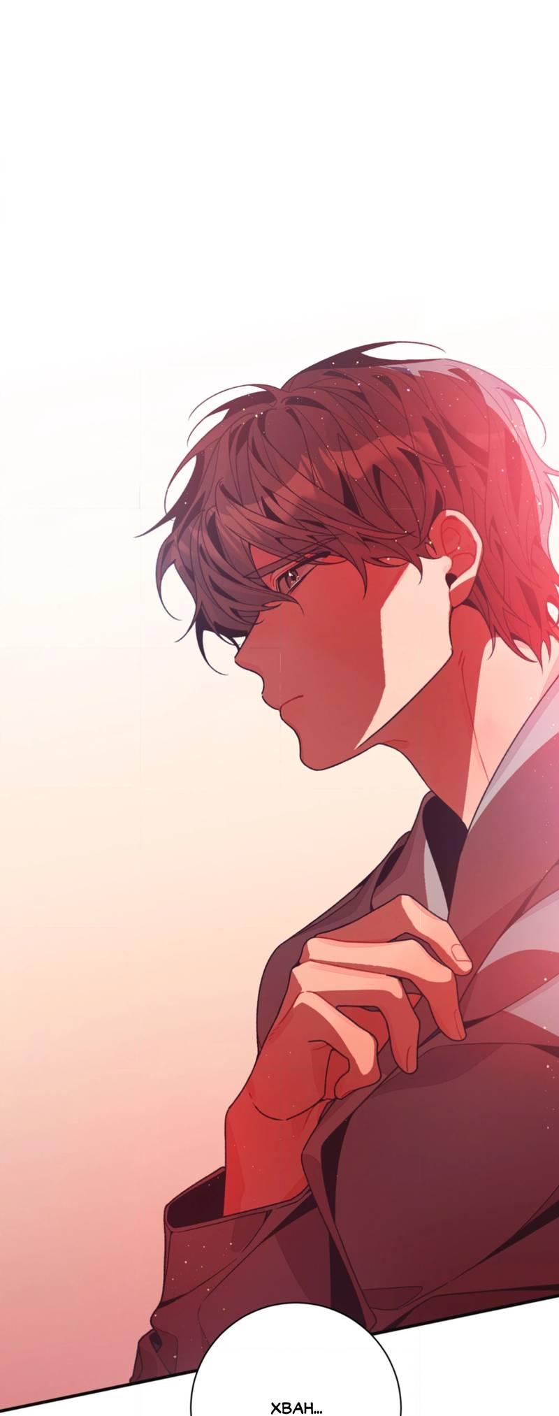 Манга Отношения по необходимости - Глава 21 Страница 2